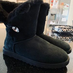 UGG boots. Size 9